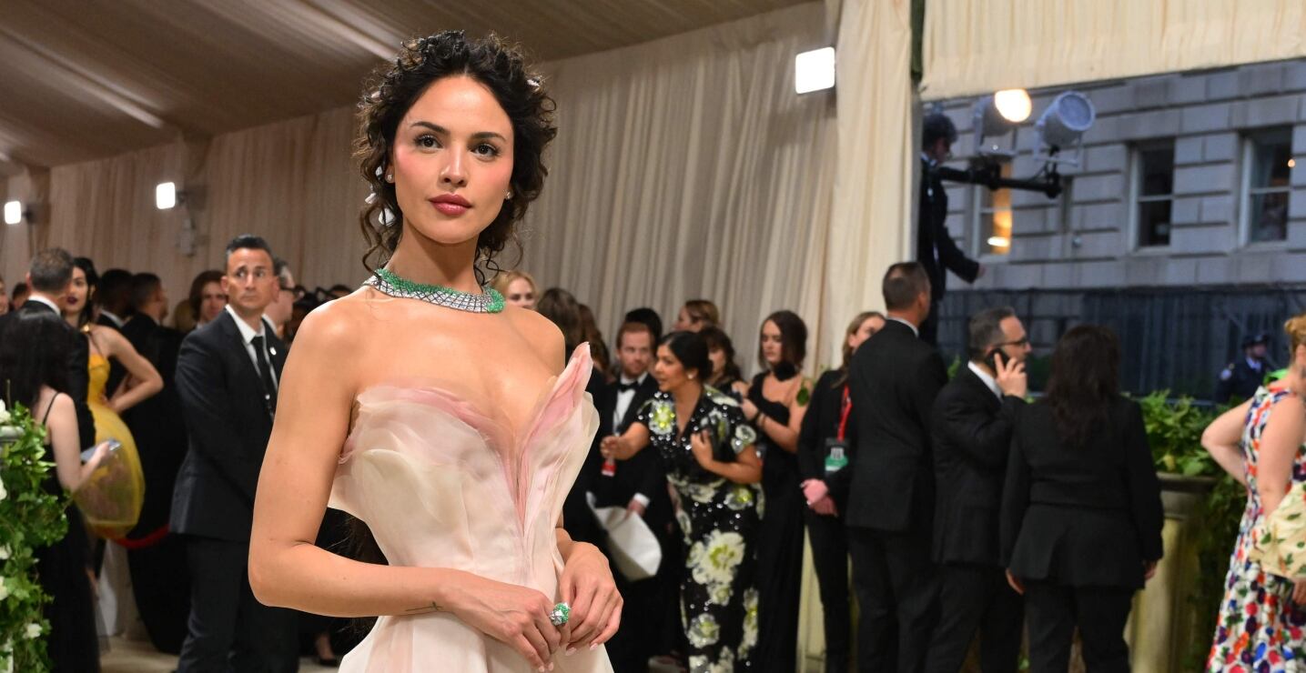 Eiza González y su poderoso mensaje por falta de apoyo al talento mexicano en Hollywood