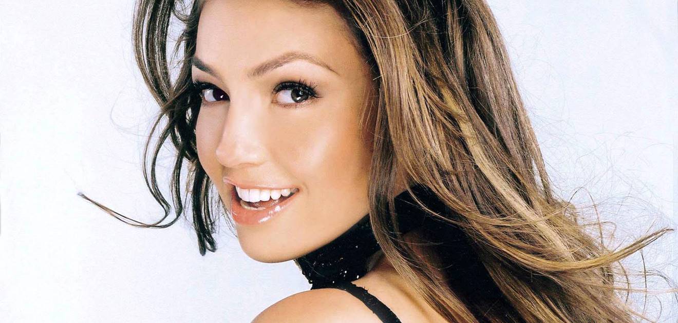 #ThalíaCariñosMíosChallenge, el nuevo reto de la cantante que conquistó la web