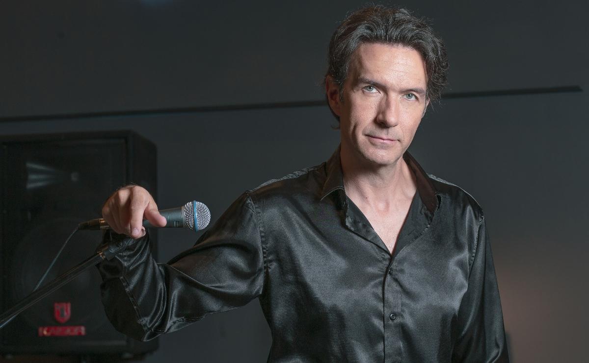 Leonardo de Lozanne / Foto: Edgar Silva F.