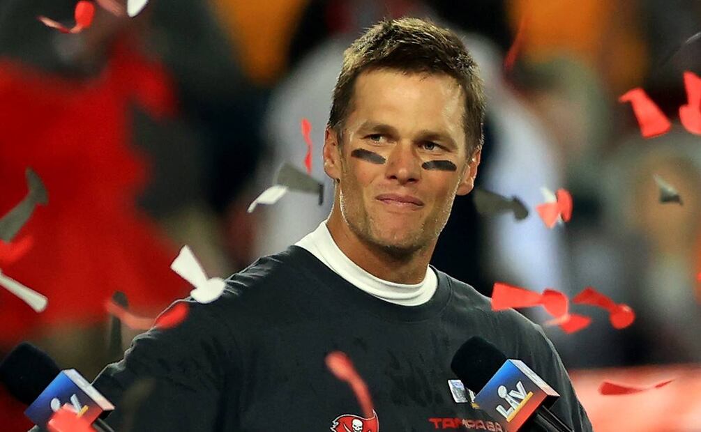 Tom Brady se retira oficialmente de la NFL y dedica un romántico mensaje a Gisele Bundchen