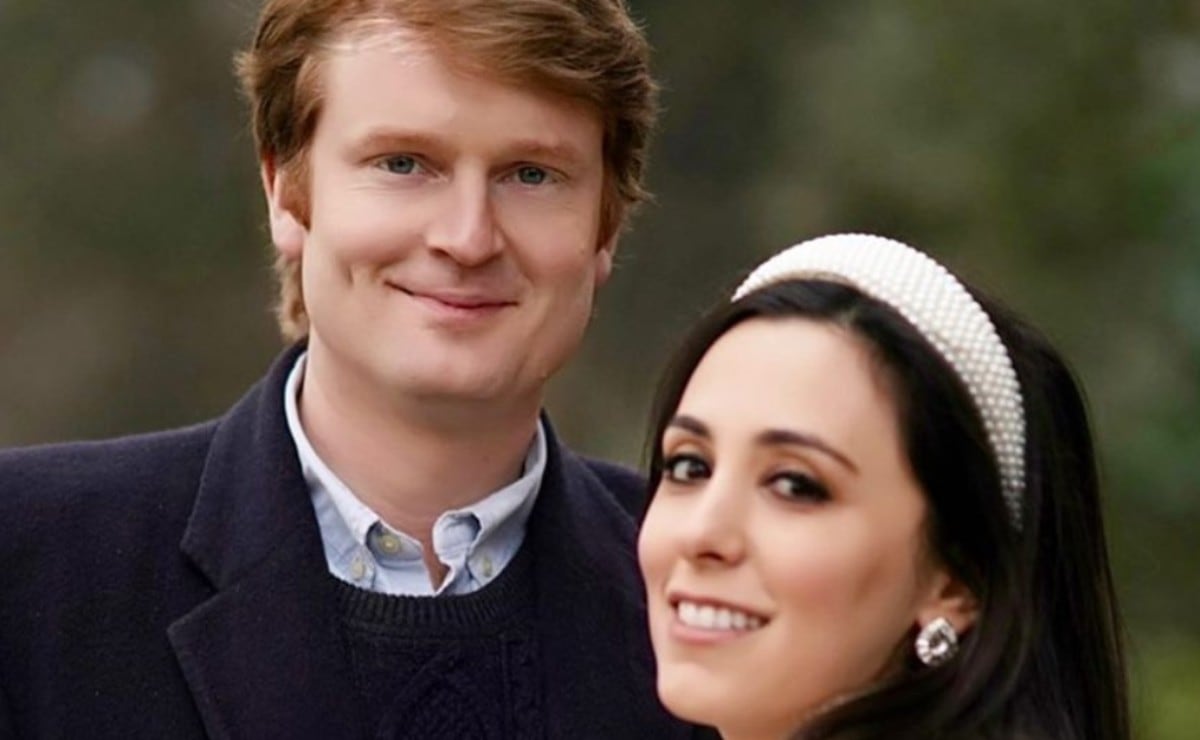 Hanna Jaff se separa después de 18 meses de matrimonio con Harry Roper-Curzon