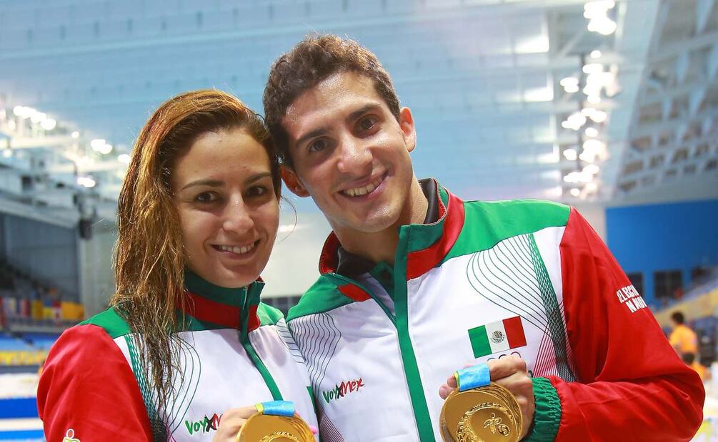 Rommel Pacheco sobre Paola Espinosa: “Casi llegó a ser un matrimonio”