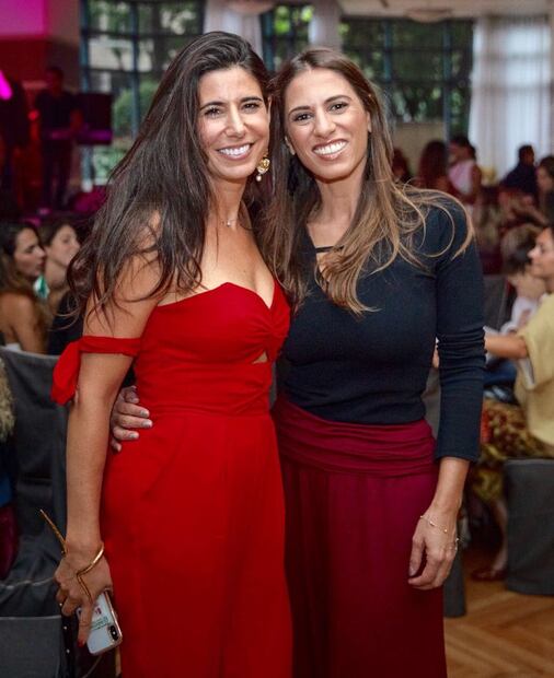 Dani Acosta festeja cu cumpleaños en grande