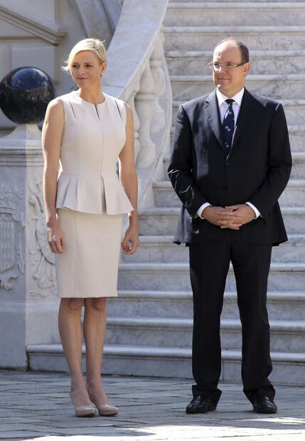 Ella es la princesa que más millones gastó en ropa en el 2019 