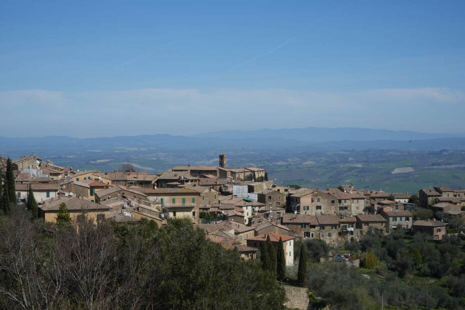 Under the Tuscan Sun