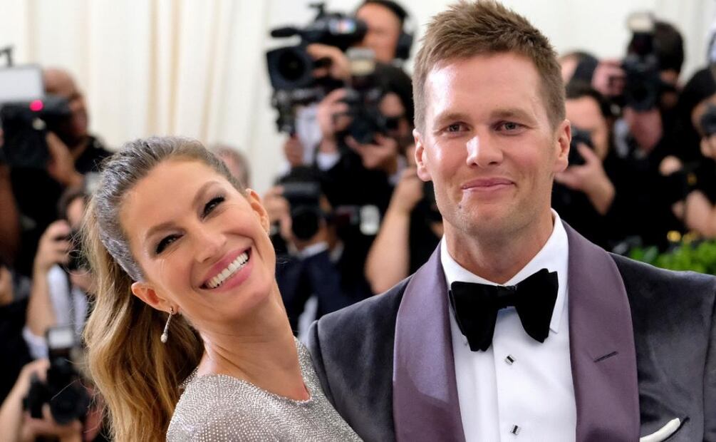 Gisele Bündchen y Tom Brady ya habrían tenido otras crisis matrimoniales