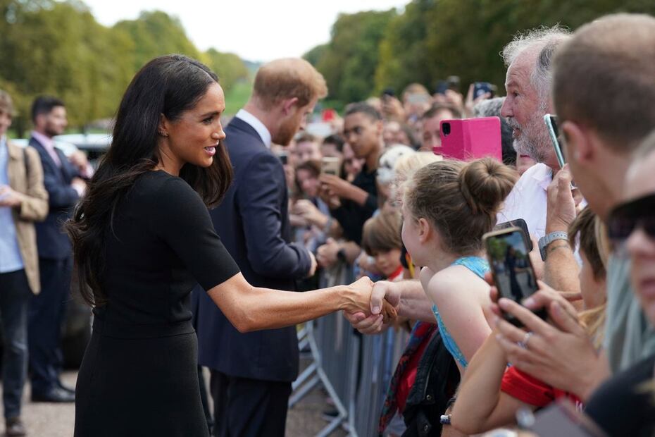 William y Kate invitaron a Harry y Meghan a caminar juntos por la razón que no te imaginas
