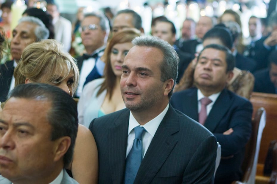 ¿Quiénes son las esposas de los hijos o de los nietos de los ex presidentes de México?