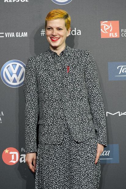 Muere Bimba Bosé a los 41 años de cáncer