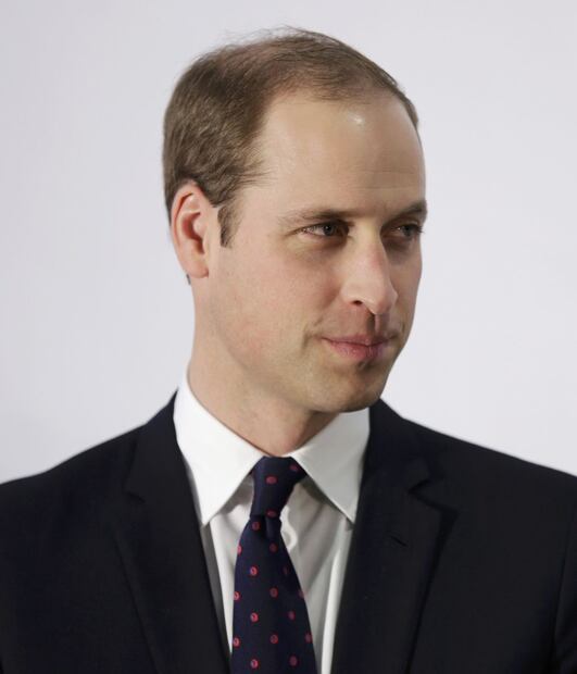 ¿Quién es el más rico de la familia real británica?