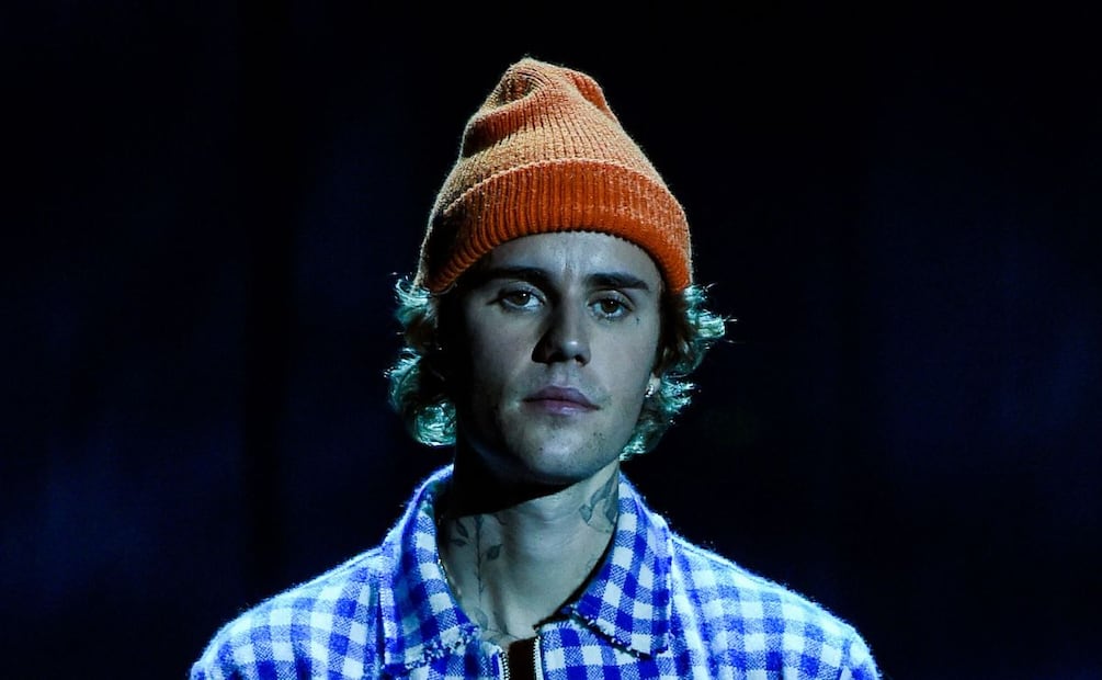 Justin Bieber, presionado a cancelar su concierto en la F1 de Arabia Saudita