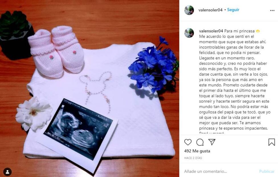 Juan Soler ¡el abuelo más sexy! Una de sus hijas está embarazada