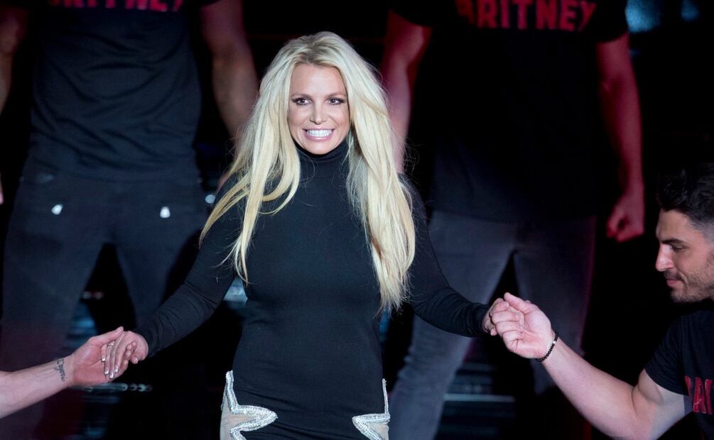 Britney Spears contará su verdad en un libro por 15 millones de dólares