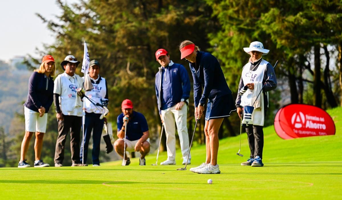 Así se vivió el Torneo de Golf Teletón 2026 / Foto:  Cortesía Fundación Teletón México