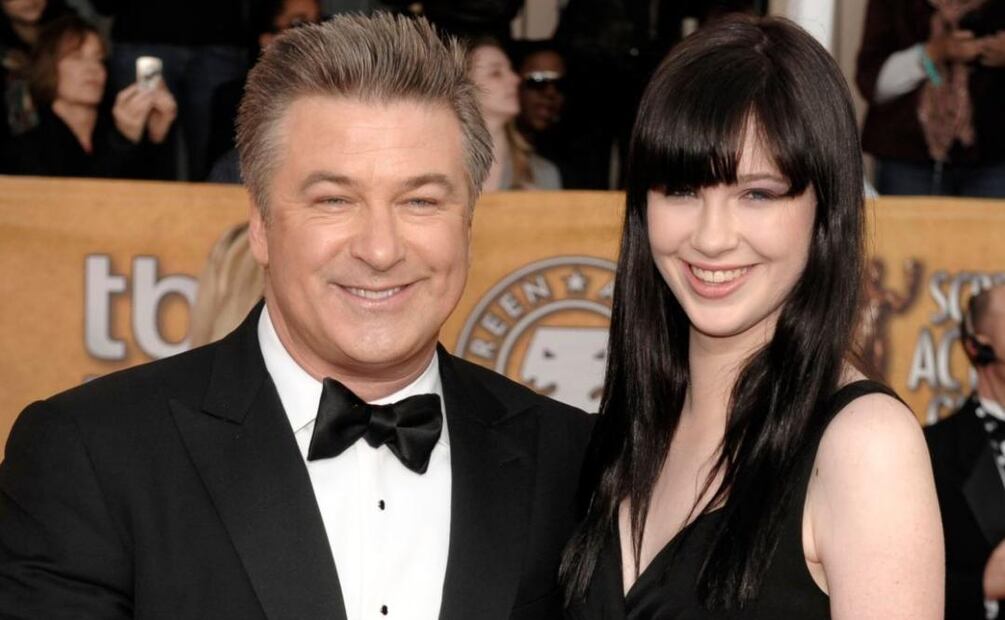 Ireland Baldwin reprende a Amber Heard por juicio contra Johnny Depp: "Desastre de ser humano"