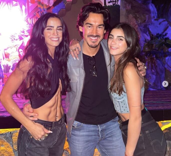 Instagram: @barbaraderegil