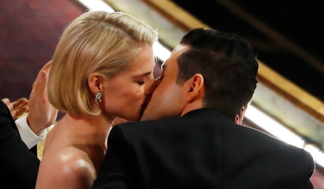 Fotos: AP y Reuters