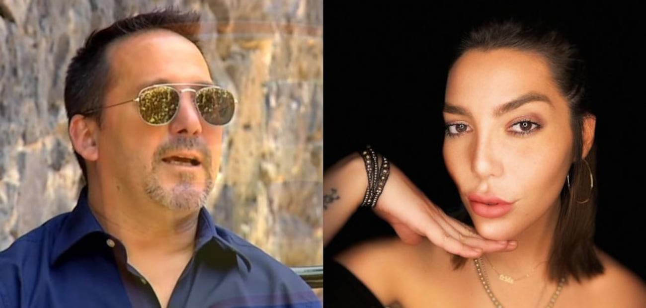 Schersa, hija de Luis Enrique Guzmán, envía contundente mensaje a Frida Sofía
