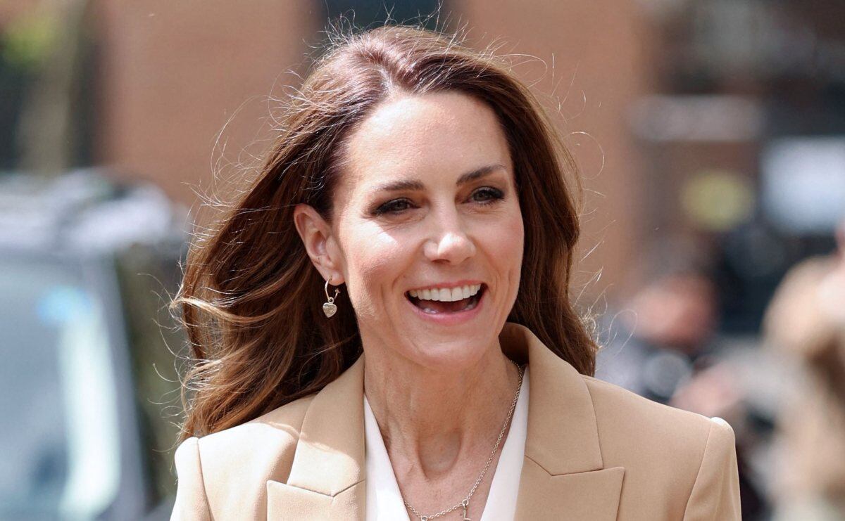 Kate Middleton: Así será su primer viaje internacional desde su diagnóstico de cáncer 