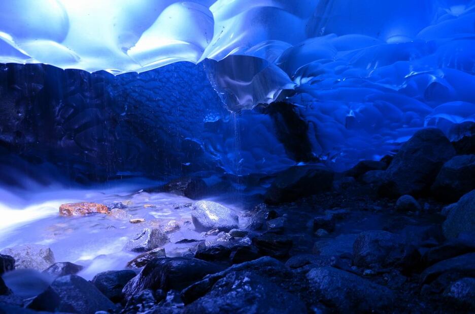 Los lugares más exóticos del mundo