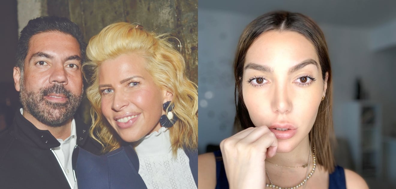 Foto: Instagram y El Universal/ Agencias