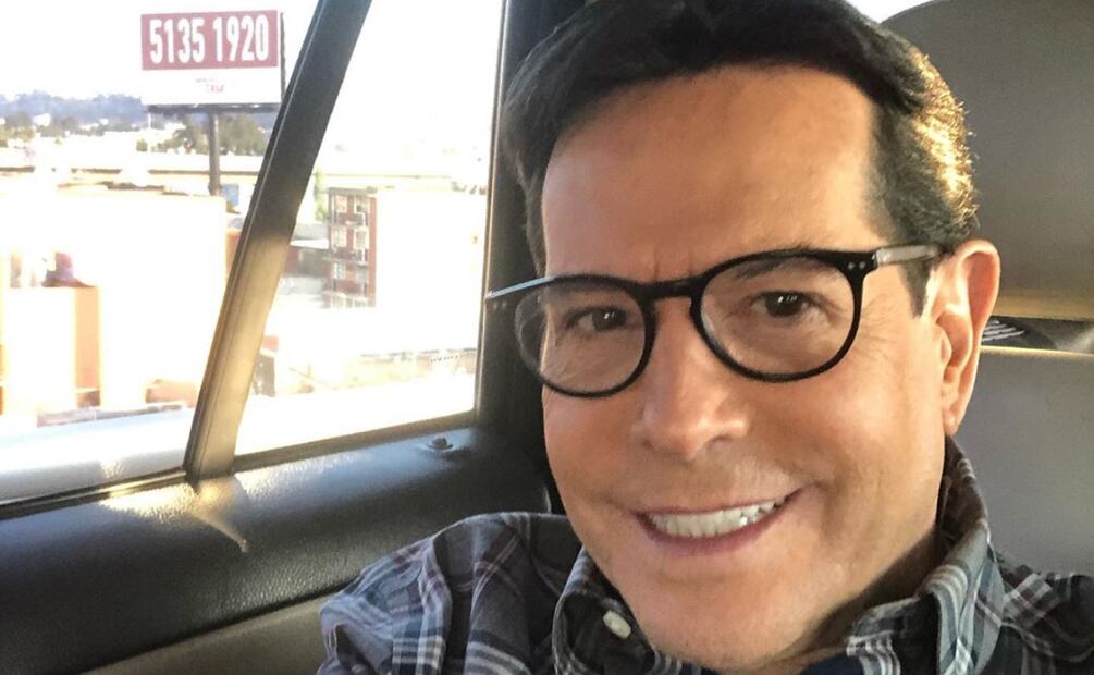 Pepillo Origel habla sobre la polémica tras vacunarse contra Covid-19