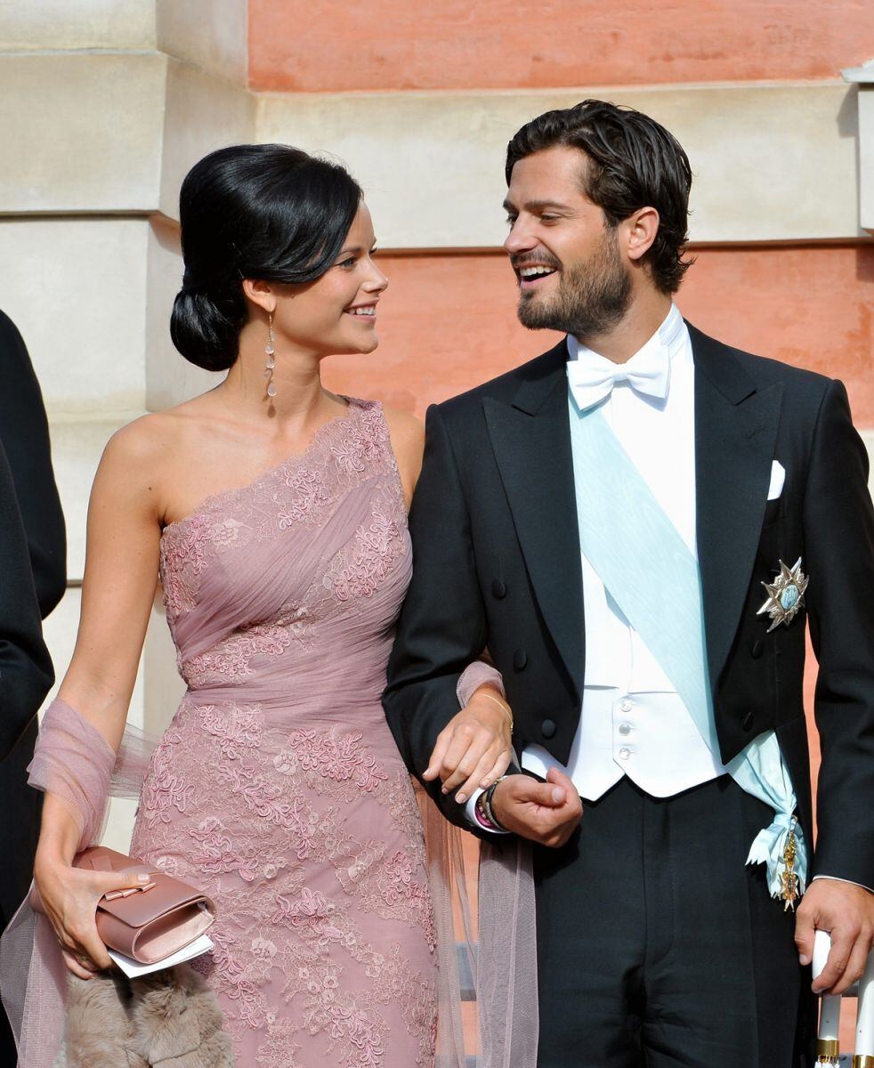 Conoce al príncipe Carl Philip, de Suecia, uno de los más guapos de la realeza que cumple 40 años