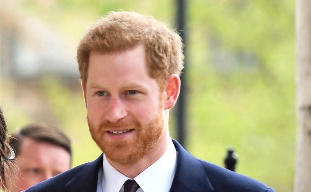 "No queremos ser un experimento humano", el príncipe Harry ataca sin piedad a las redes sociales