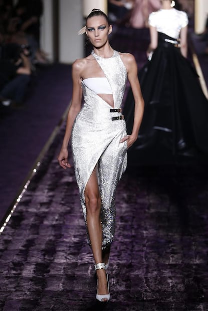 Las bellezas atípicas del mundo de la moda