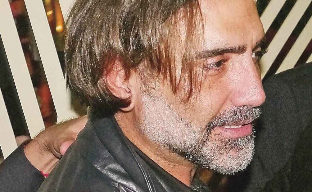 Alejandro Fernández estalla contra Olga Wornat: "Quién es una argentina para hablar de mi papá"