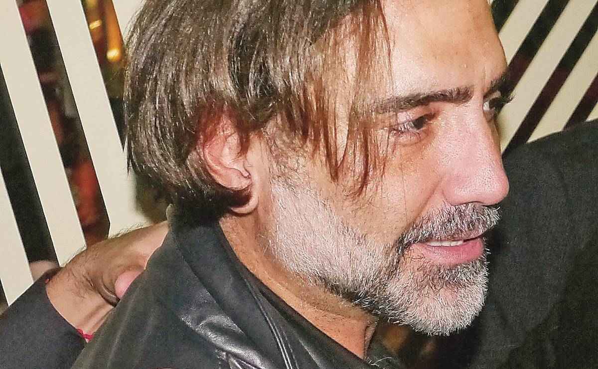 Alejandro Fernández estalla contra Olga Wornat: "Quién es una argentina para hablar de mi papá"