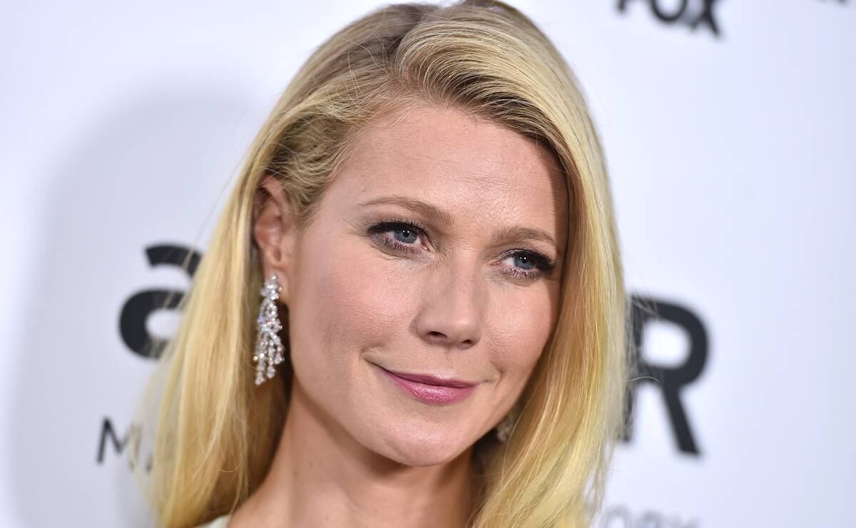 Gwyneth Paltrow confiesa que perdió el interés en la actuación por Harvey Weinstein