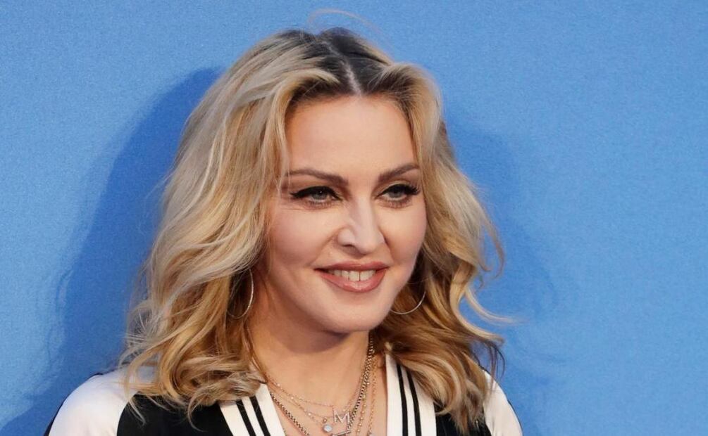 Madonna sorprende al Papa Francisco con un mensaje: "He sido ex comulgada 3 veces. No me parece justo"