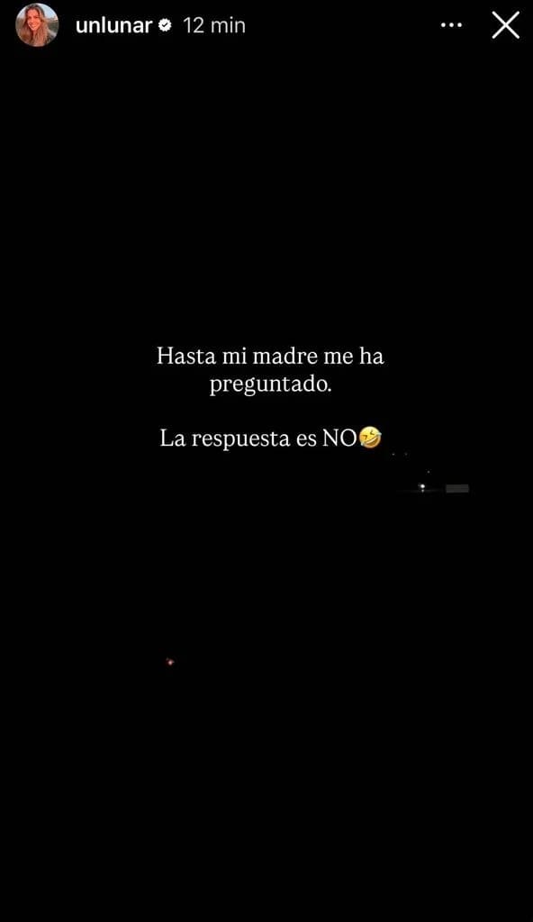 Stephanie Cayo responde a rumores de embarazo. (Foto: Instagram)