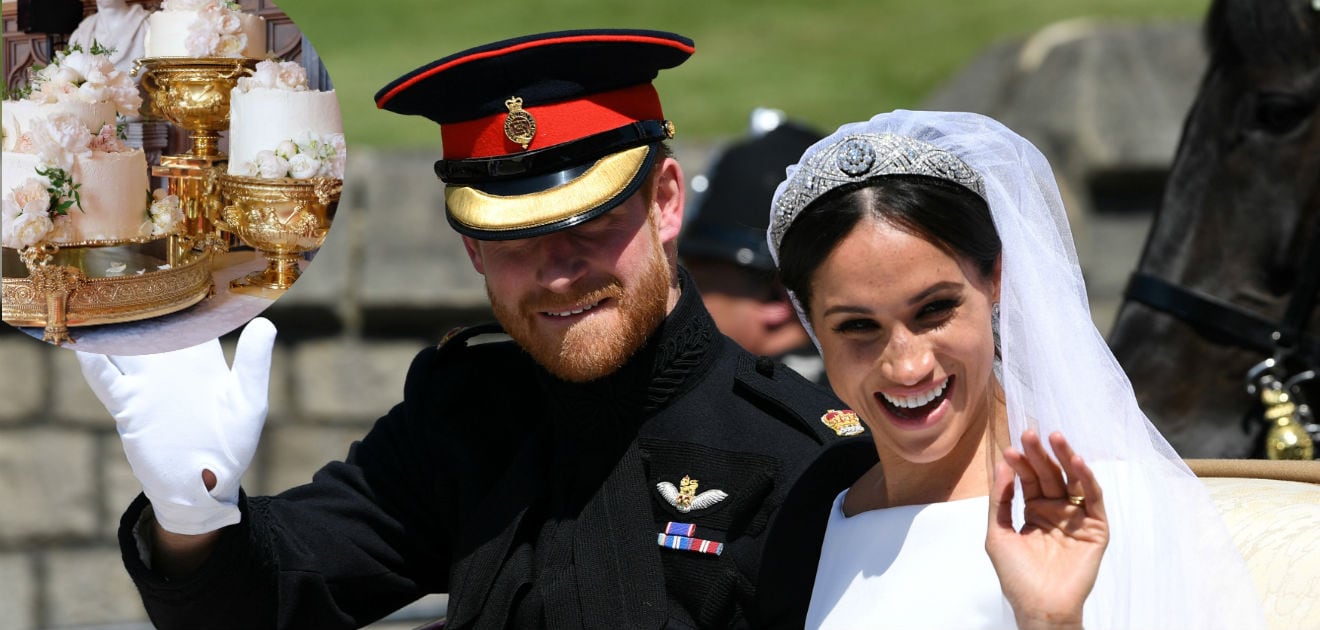 <p>Fotos: EFE y www.royal.uk</p>

