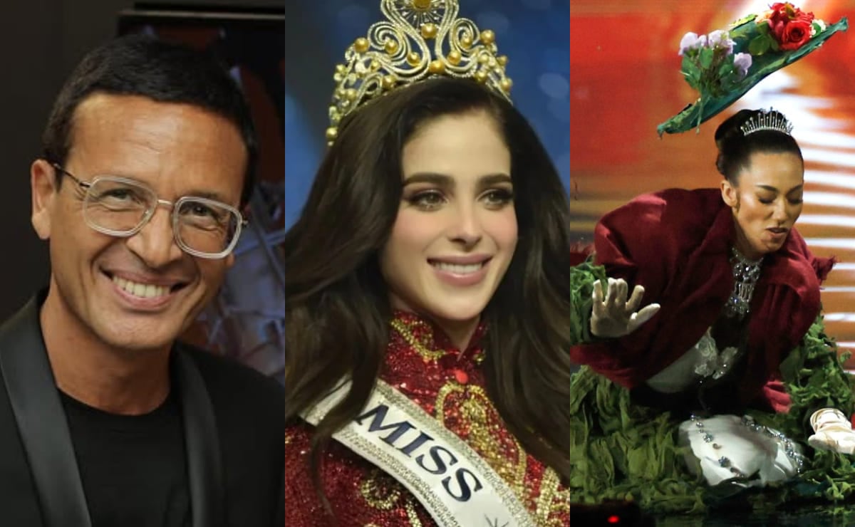 Las 5 polémicas que marcaron a Miss Universo 2025