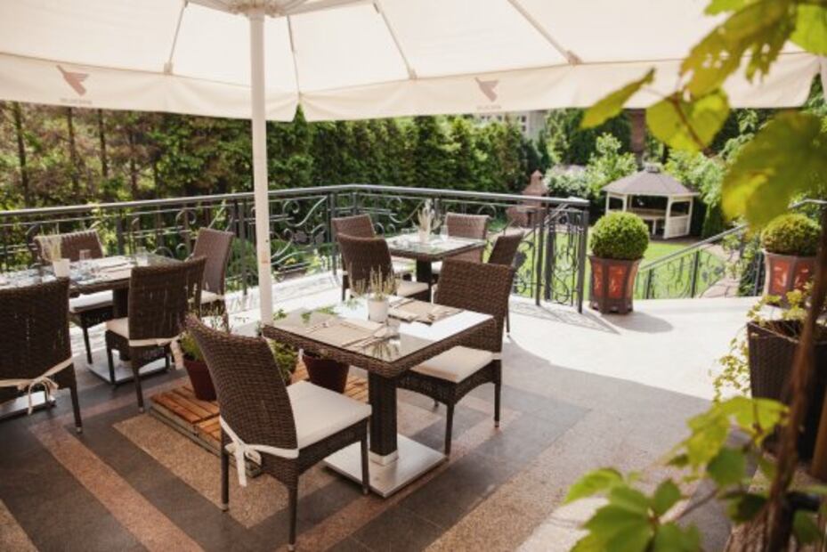 Hotel Grape, el lugar perfecto para los amantes del vino