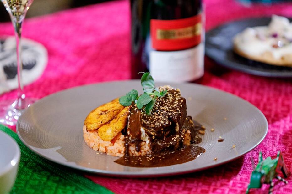 Día de Muertos y champagne, un delicioso e inesperado maridaje