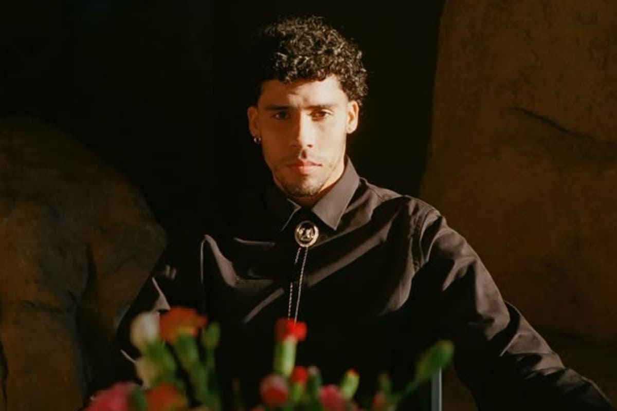 Bernie Martínez Ocasio, hermano de Bad Bunny / Foto: Instagram