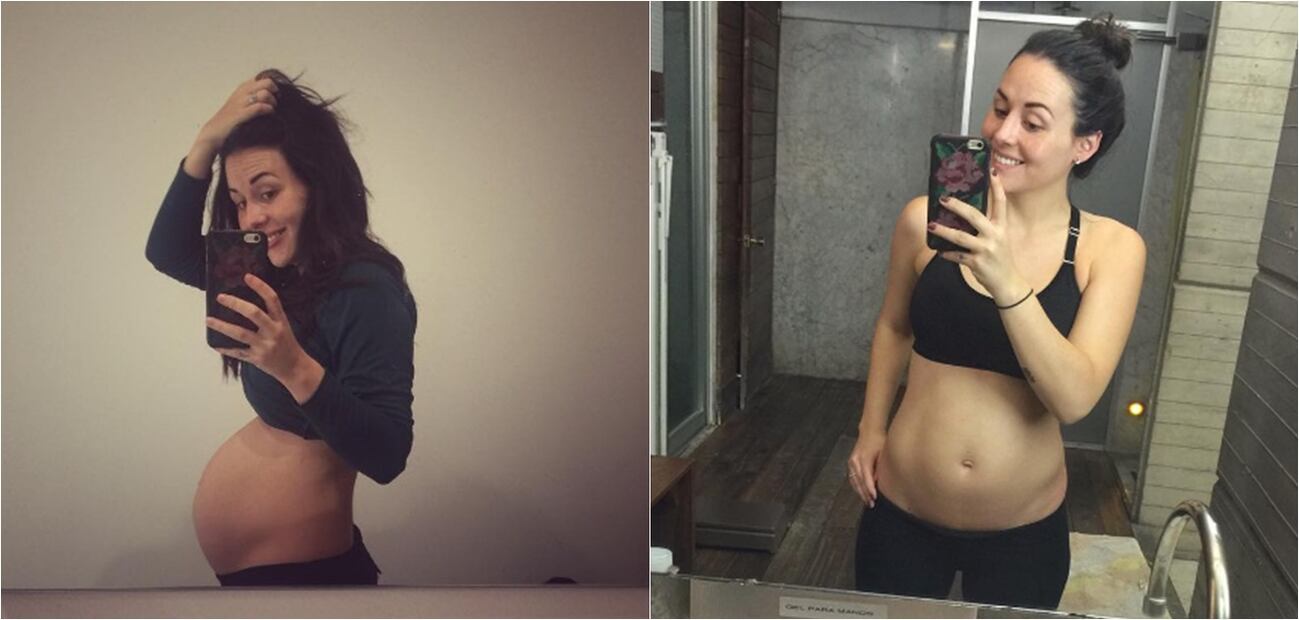 Famosas mexicanas que terminan el 2016 embarazadas