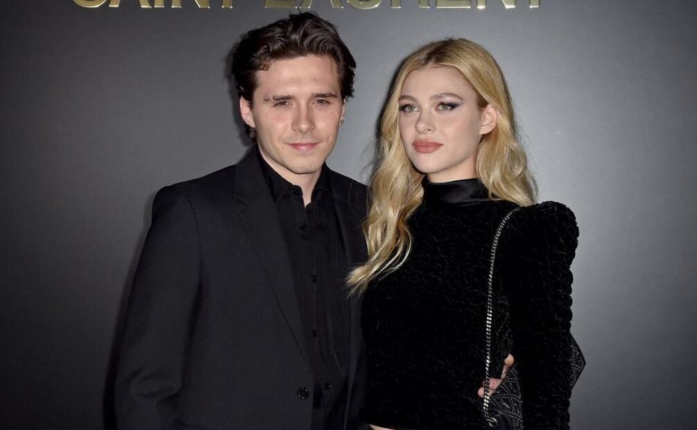 Nicola Peltz rompe el silencio sobre la 'guerra fría' con Victoria Beckham