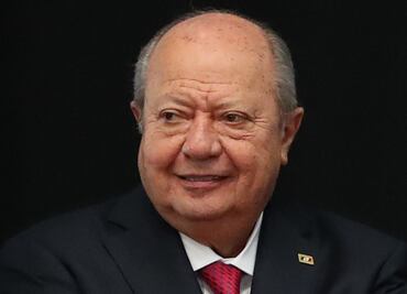 Carlos Romero Deschamps deja Pemex