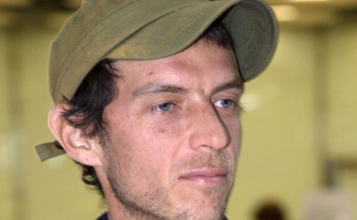 Camilo Blanes, hijo de Camilo Sesto, preocupa por su deteriorada salud
