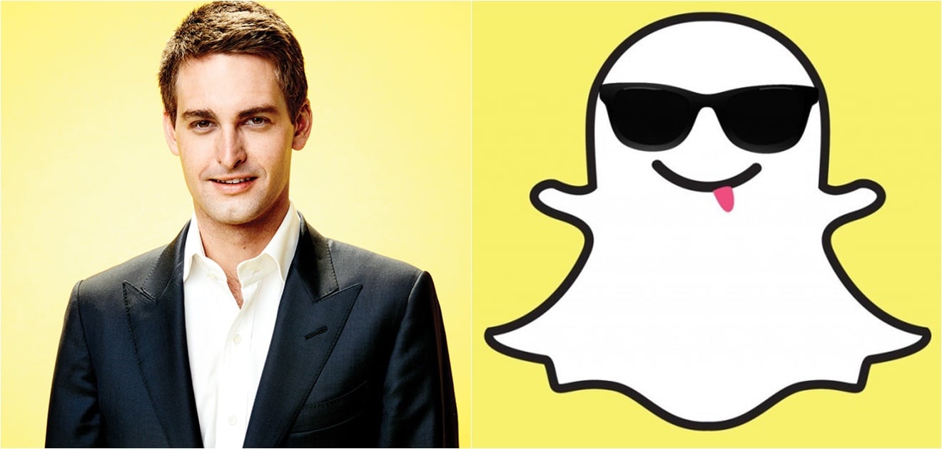 <p>Evan Spiegel, creador de Snapchat,&nbsp;es considerado el <em>sex symbol</em> de Silicon Valley. <strong>(FOTOS: Archivo, Especiales)</strong></p>
