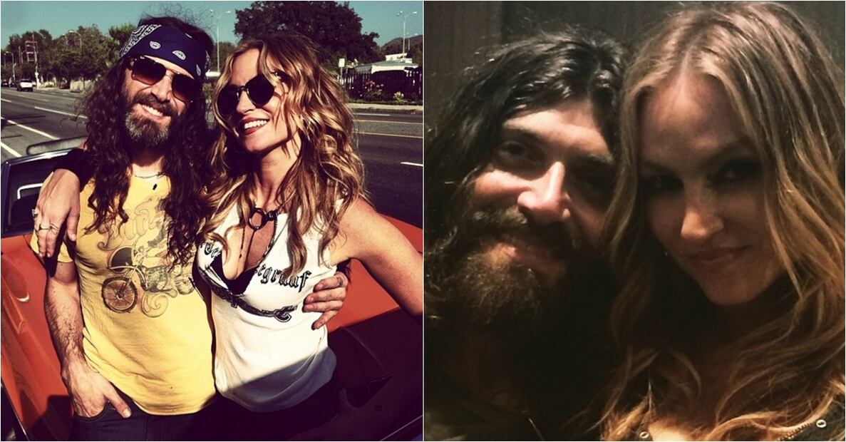 Parejas famosas que caminarán hacia el altar este año