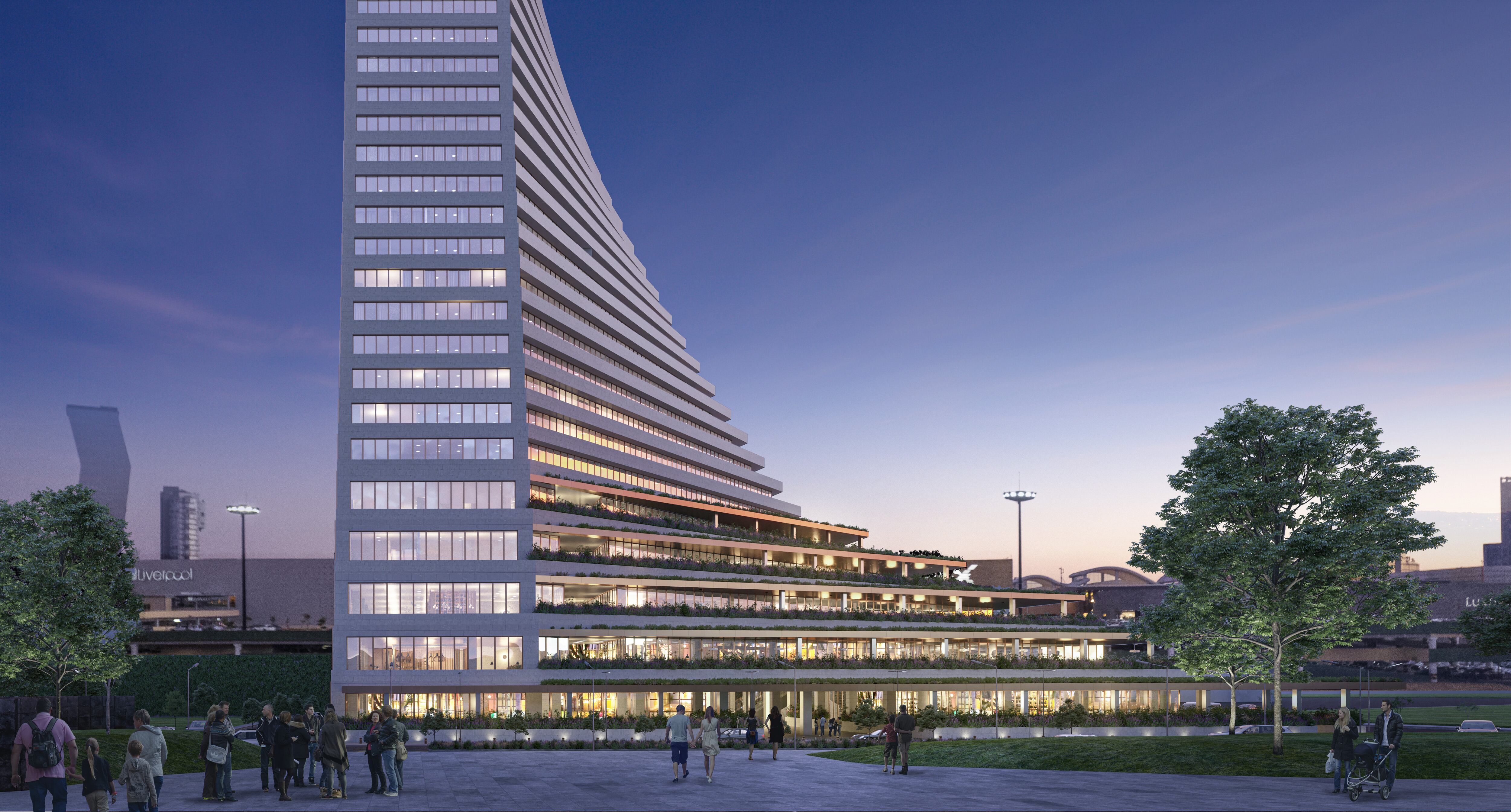 Torre Andeza/Cortesía