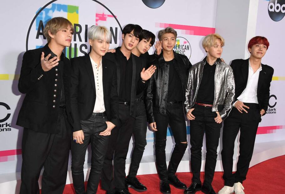 BTS no se retira: hubo una mala traducción, dice su agente