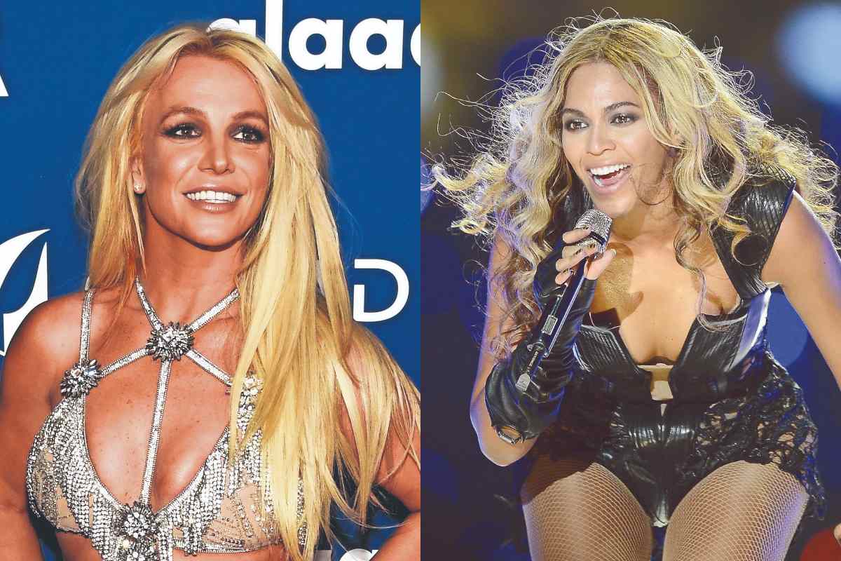 No solo Britney Spears tiene problemas con sus padres