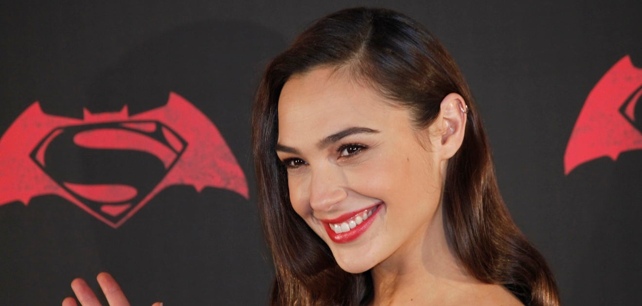 Gal Gadot y otras celebridades cantan "Imagine" por la cuarentena del coronavirus