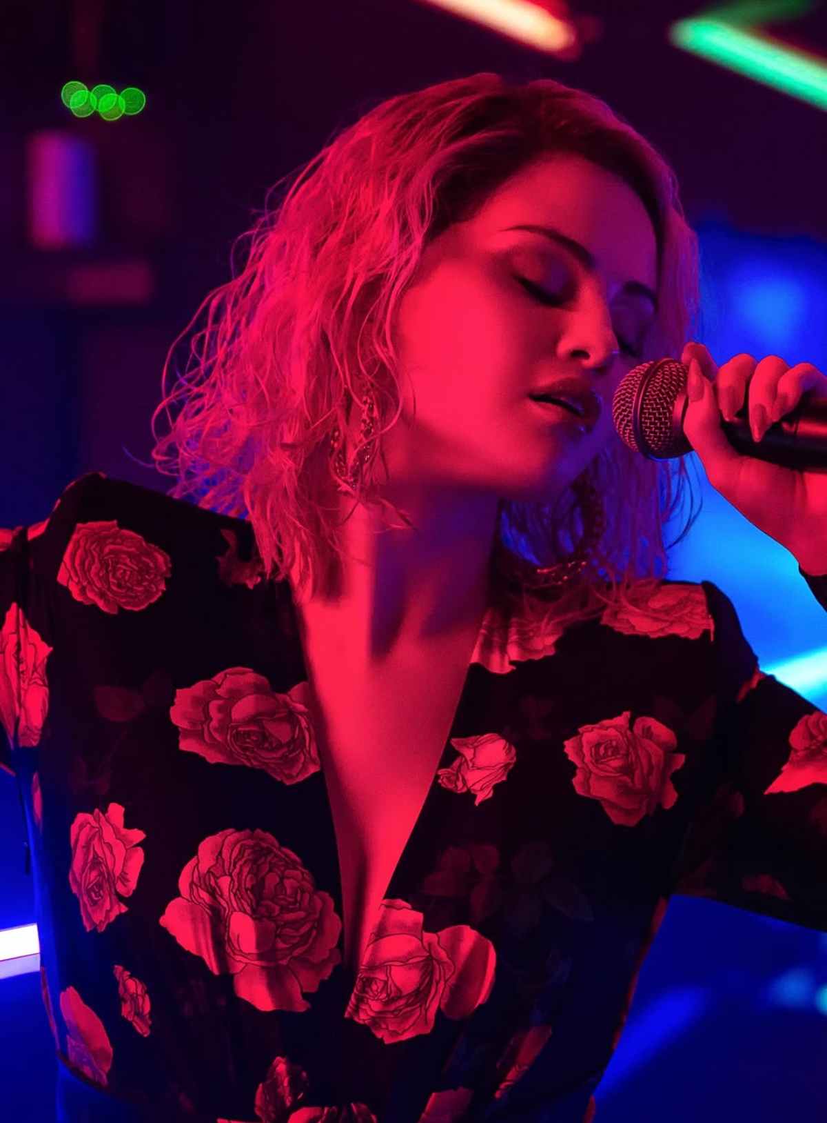 Selena Gomez interpreta a Jessi del Monte en 'Emilia Pérez' / Foto: Instagram